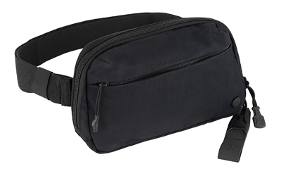 VTX5264-IBK_2.jpg VERTX EVERYDAY FANNY PACK 2.0 BLACK