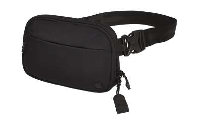 VTX5276-BK_1.jpg VERTX EVERYDAY FANNY PACK 2.1 BLACK