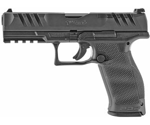 WAL PDP FS 9MM 4.5" 10RD OPTIC RDY