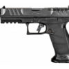 WAL PDP PRO 9MM 5.1" 10RD BLK OR TB