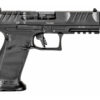 WAL PDP PRO 9MM 5.1" 10RD BLK OR TB