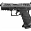 WAL PDP PRO 9MM 4.6" 10RD BLK OR TB