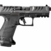 WAL PDP PRO 9MM 4.6" 10RD BLK OR TB