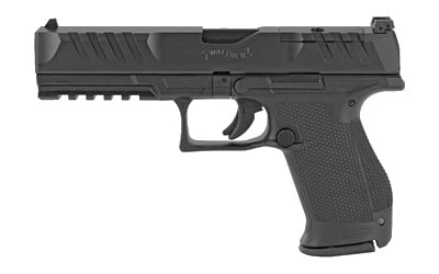 WAL PDP CMPCT 9MM 5" 10RD OPTIC RDY