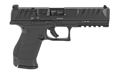WAL PDP CMPCT 9MM 5" 10RD OPTIC RDY