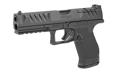 WAL PDP CMPCT 9MM 5" 10RD OPTIC RDY