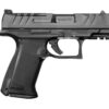 WAL PDP F-SERIES 9MM 3.5" 10RD BLK