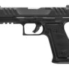WAL PDP 9MM 4.5" STL FRAME 18RD BLK