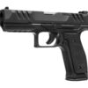 WAL PDP 9MM 4.5" STL FRAME 18RD BLK