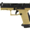 WAL PDP PRO 9MM 4.6" 18RD FDE OR TB