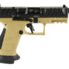 WAL PDP PRO 9MM 4.6" 18RD FDE OR TB