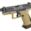 WAL PDP PRO 9MM 4.6" 18RD FDE OR TB