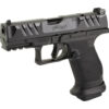 WAL PDP PRO-E CMPT 9MM 4" 18RD BLK