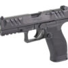 WAL PDP FS 9MM 4.5" 10RD BLK CA COMP