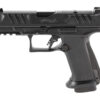 WAL PDP PRO F-SERIES 9MM 4" 18RD BLK