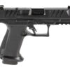 WAL PDP PRO F-SERIES 9MM 4" 18RD BLK