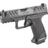 WAL PDP PRO F-SERIES 9MM 4" 18RD BLK
