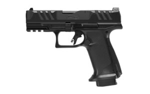 WAL PDP F PRO-E 9MM 4" 10RD BLK