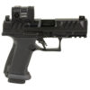 WAL PDP F PRO ACRO 9MM 4" 18RD BLK