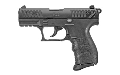 WA5120700_1.jpg WAL P22Q 22LR 3.42" 10RD BLACK