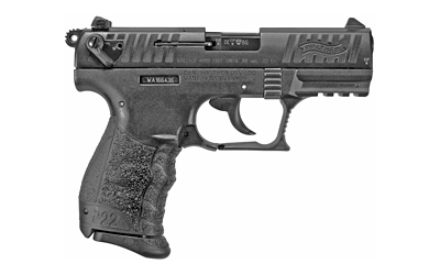 WA5120700_2.jpg WAL P22Q 22LR 3.42" 10RD BLACK