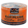 WALGWP-CORDPLGBKT_1.jpg WALKER'S FOAM EAR CRDED PLUGS 50PK