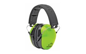 WALGWP-DCPM-HVG_1.jpg WALKER'S PASSIVE MUFF HEADBND GRN