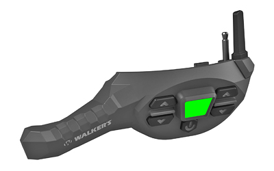 WALGWP-DFMWT_1.jpg WALKER'S FIREMAX MUFF WALKIE TALKIE