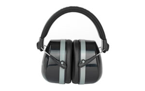 WALGWP-EXFM5_1.jpg WALKER'S PREMIUM PASSIVE FLDING MUFF