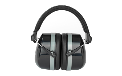 WALGWP-EXFM5_1.jpg WALKER'S PREMIUM PASSIVE FLDING MUFF