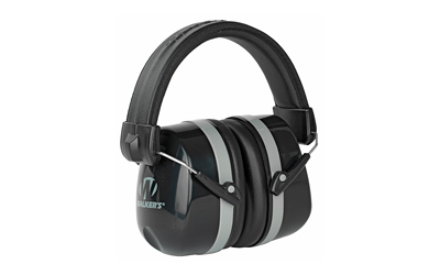 WALGWP-EXFM5_2.jpg WALKER'S PREMIUM PASSIVE FLDING MUFF