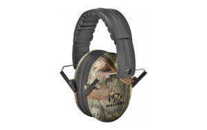 WALGWP-FKDM-CMO_1.jpg WALKER'S X-SM CMPCT PASSIVE MUFF CM