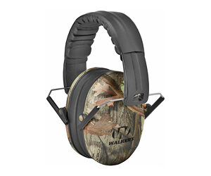 WALGWP-FKDM-CMO_1.jpg WALKER'S X-SM CMPCT PASSIVE MUFF CM