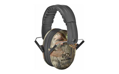 WALGWP-FKDM-CMO_1.jpg WALKER'S X-SM CMPCT PASSIVE MUFF CM