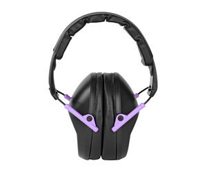 WALGWP-FPM1-BKPU_1.jpg WALKER'S PRO FLDING MUFF BLK/PURP