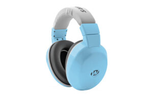 WALGWP-INFM-BL_1.jpg WALKER'S ULTRA COMPACT MUFF BLUE
