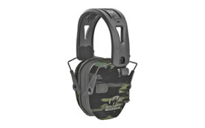 WALKER'S TACTI GRIP MULTICAM RAZOR