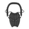 WALKER'S RAZOR SLM ELEC MUFF BLK