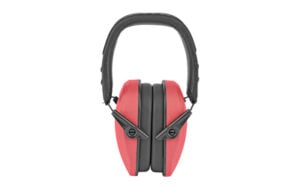 WALGWP-RSMPAS-COR_1.jpg WALKER'S RZR SLIM PASSIVE MUFF CORAL