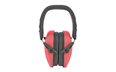 WALGWP-RSMPAS-COR_1.jpg WALKER'S RZR SLIM PASSIVE MUFF CORAL