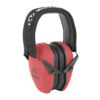 WALGWP-RSMPAS-COR_2.jpg WALKER'S RZR SLIM PASSIVE MUFF CORAL