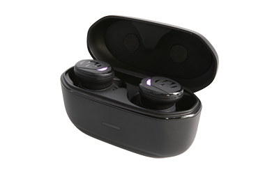 WALGWP-SUPR-BT_1.jpg WALKERS SUPPRESSOR BT EAR BUDS BLK