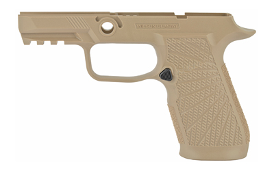 WC320-C2ST_1.jpg WILSON GRP MOD WCP320 CARRY 2 TAN