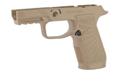 WC320-C2ST_3.jpg WILSON GRP MOD WCP320 CARRY 2 TAN