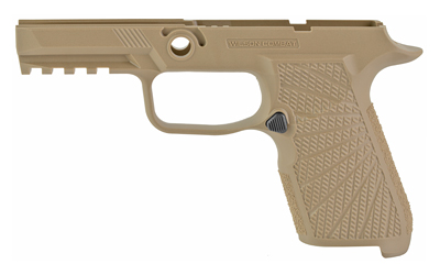 WC320-CCST_1.jpg WILSON GRP MOD WCP320 COMPACT TAN