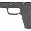 WC320-CSB_1.jpg WILSON GRP MOD WC320 CRY STD SFT BLK