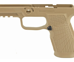WC320-CST_1.jpg WILSON GRP MOD WC320 CRY STD SFT TAN