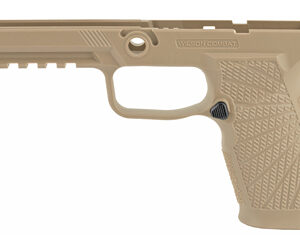 WC320-FST_1.jpg WILSON GRP MOD WC320 FS STD SFT TAN