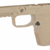 WILSON GRP MOD WCP320 X-COMPACT TAN