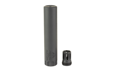 WCSP-QUELL-H556BLK28_1.jpg WILSON QUELL UL TI SUPPRESSOR 556 BK